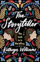 Amazon.com: The Storyteller: 9780063049390: Williams
